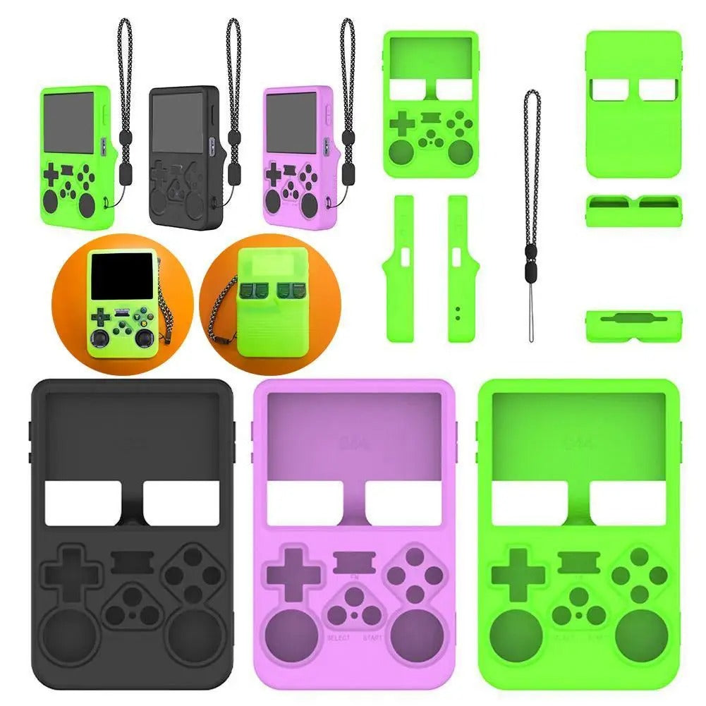 Funda silicona Mini Gaming®