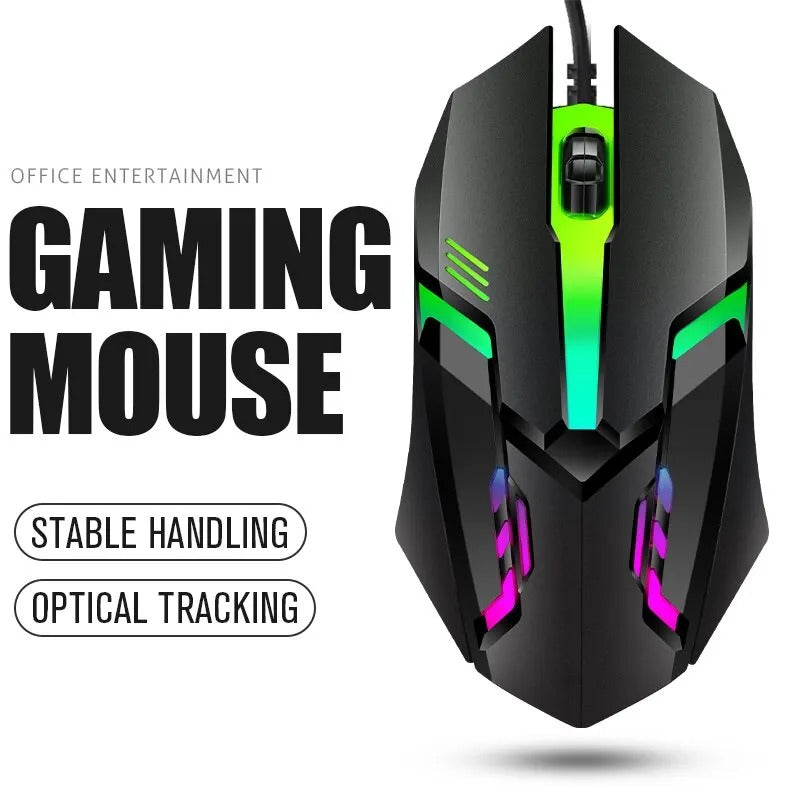 Gaming Mouse