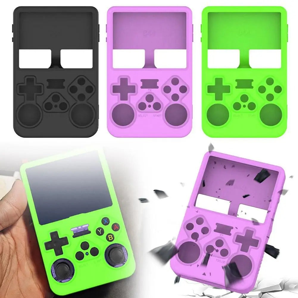 Funda silicona Mini Gaming®