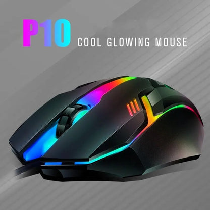 Gaming Mouse