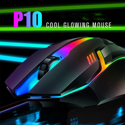 Gaming Mouse