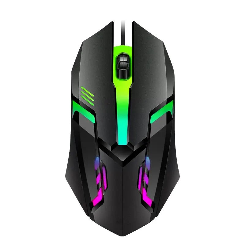 Gaming Mouse