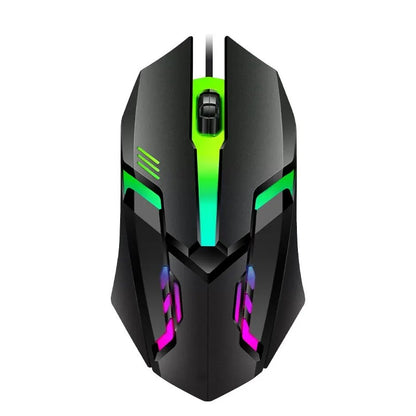 Gaming Mouse