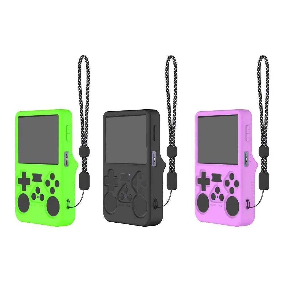 Funda silicona Mini Gaming®