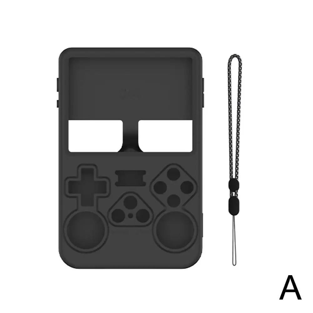 Funda silicona Mini Gaming®